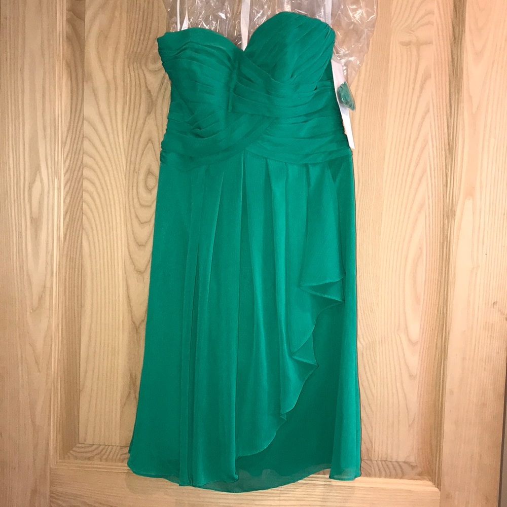 David’s Bridal Dress